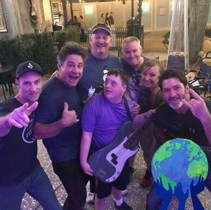 Meet your Posher, Frank